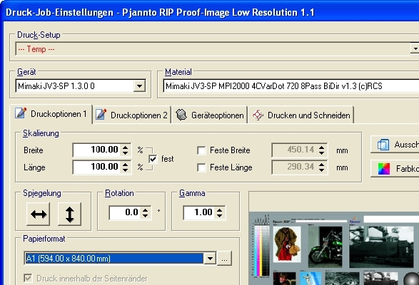 Rip software for printing free download